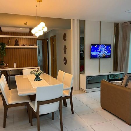 Ape Estilo Resort C/ Pe Na Areia E Vista Mar, Proximo Ao Beto Carrero Piçarras Zewnętrze zdjęcie