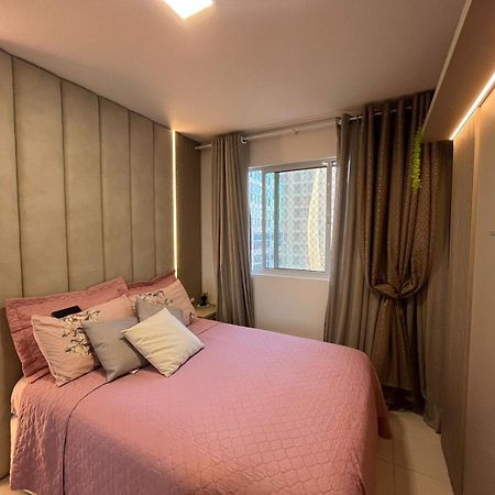 Ape Estilo Resort C/ Pe Na Areia E Vista Mar, Proximo Ao Beto Carrero Piçarras Zewnętrze zdjęcie