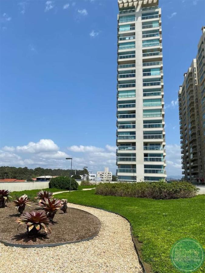 Ape Estilo Resort C/ Pe Na Areia E Vista Mar, Proximo Ao Beto Carrero Piçarras Zewnętrze zdjęcie
