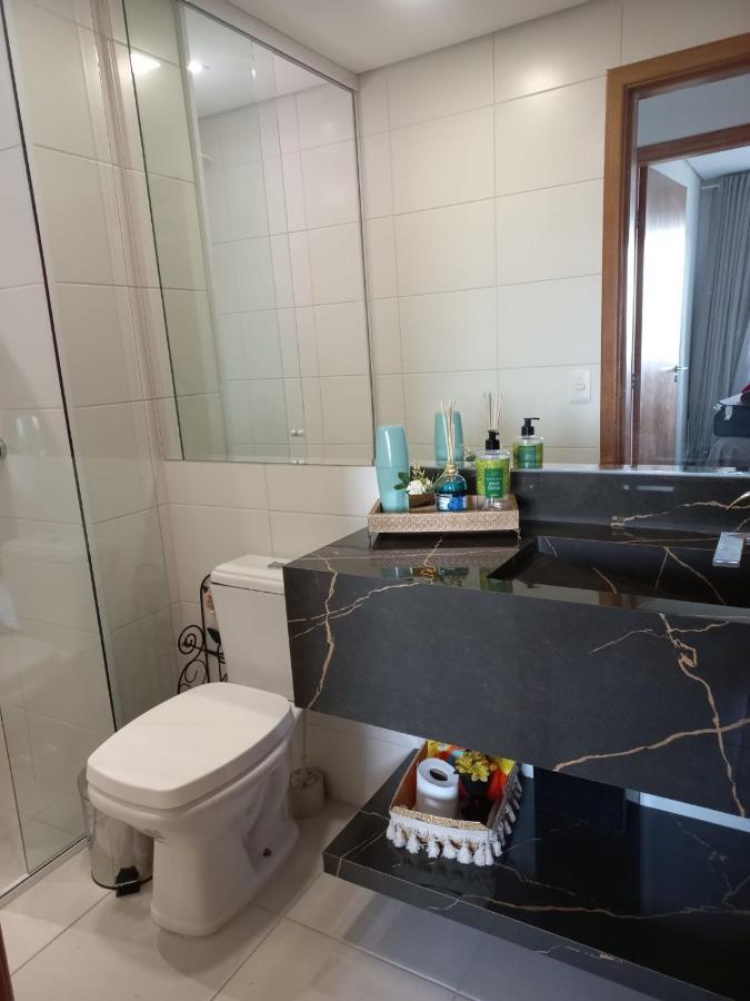 Ape Estilo Resort C/ Pe Na Areia E Vista Mar, Proximo Ao Beto Carrero Piçarras Zewnętrze zdjęcie