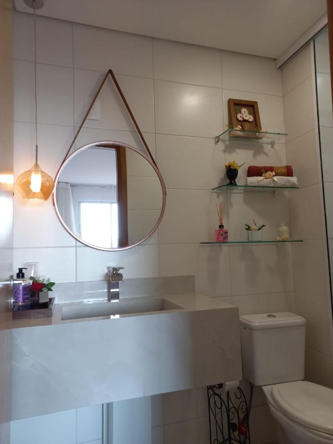 Ape Estilo Resort C/ Pe Na Areia E Vista Mar, Proximo Ao Beto Carrero Piçarras Zewnętrze zdjęcie