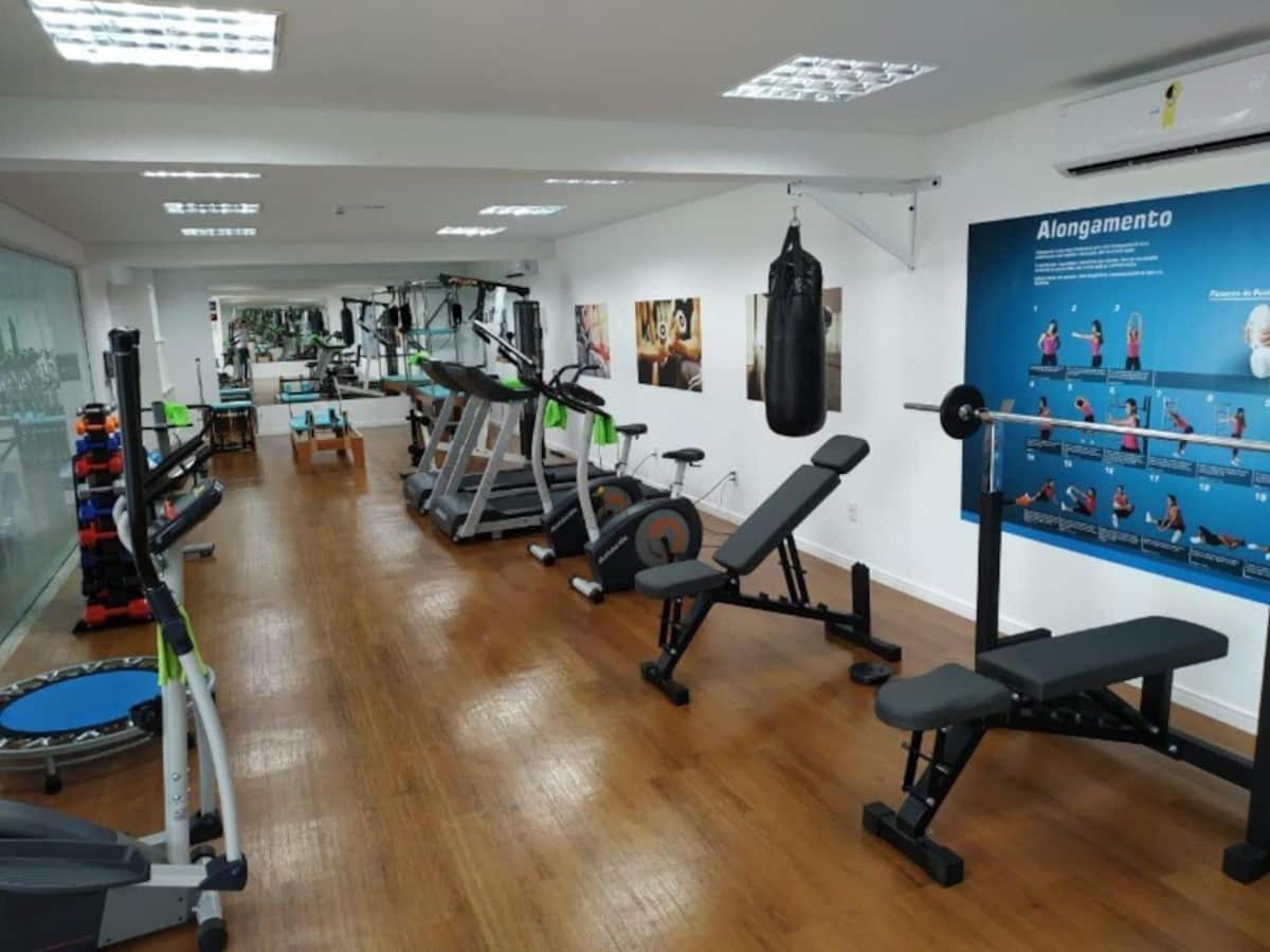 Ape Estilo Resort C/ Pe Na Areia E Vista Mar, Proximo Ao Beto Carrero Piçarras Zewnętrze zdjęcie