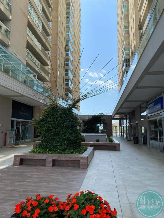 Ape Estilo Resort C/ Pe Na Areia E Vista Mar, Proximo Ao Beto Carrero Piçarras Zewnętrze zdjęcie