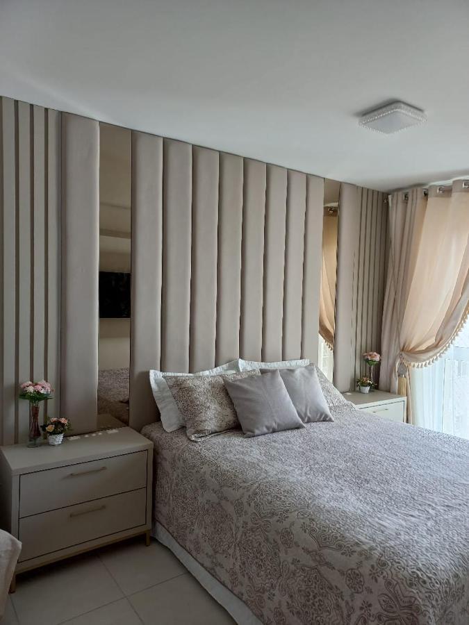 Ape Estilo Resort C/ Pe Na Areia E Vista Mar, Proximo Ao Beto Carrero Piçarras Zewnętrze zdjęcie