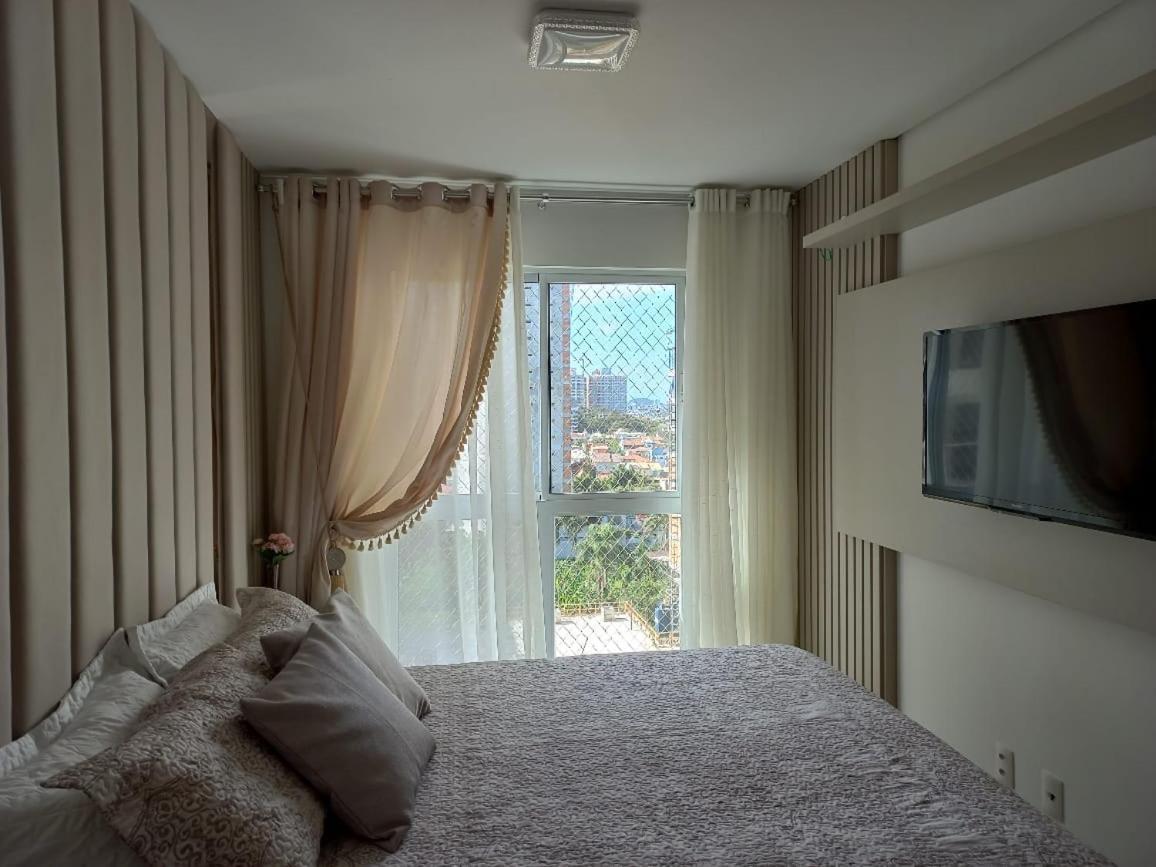 Ape Estilo Resort C/ Pe Na Areia E Vista Mar, Proximo Ao Beto Carrero Piçarras Zewnętrze zdjęcie