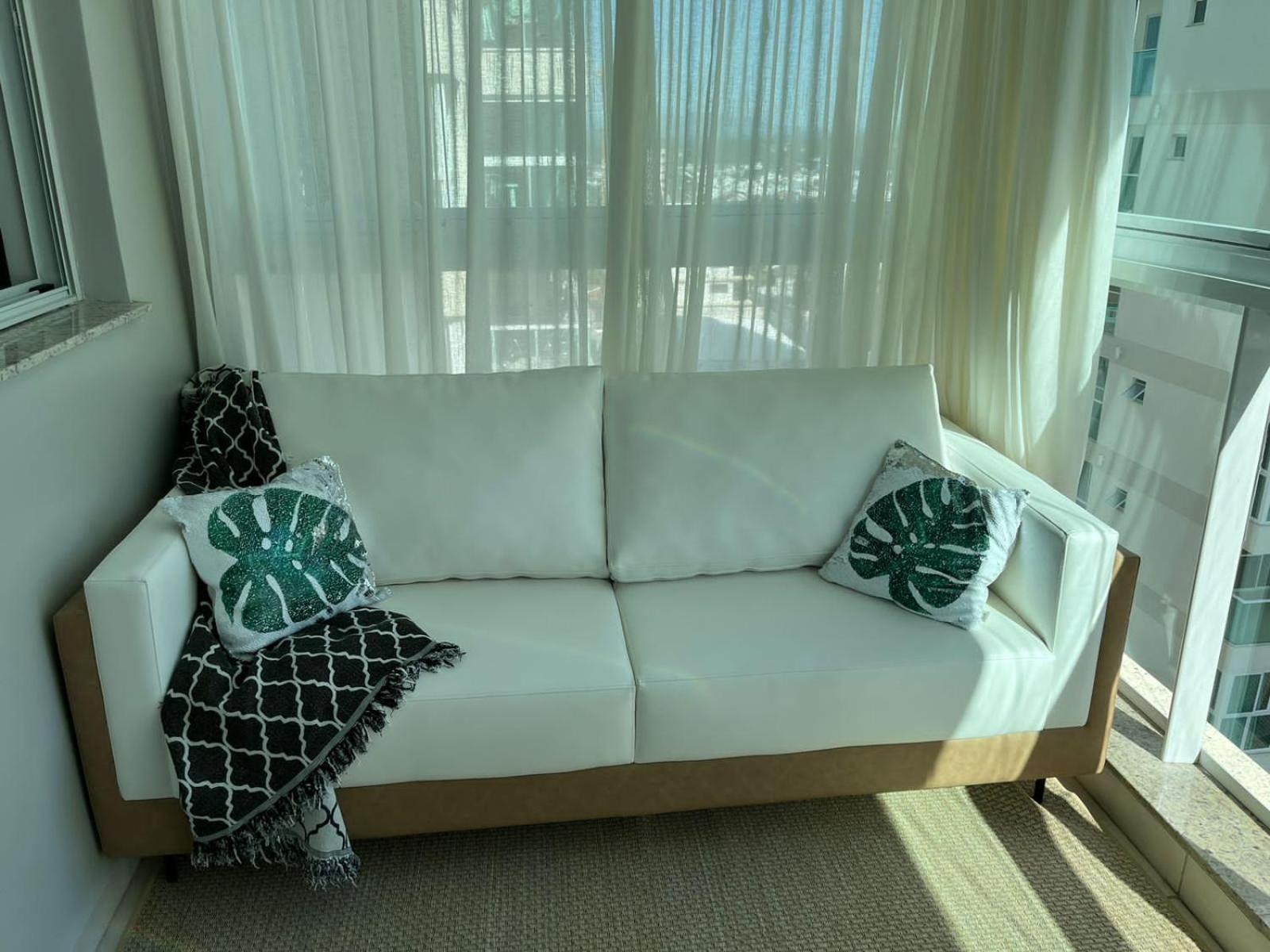 Ape Estilo Resort C/ Pe Na Areia E Vista Mar, Proximo Ao Beto Carrero Piçarras Zewnętrze zdjęcie