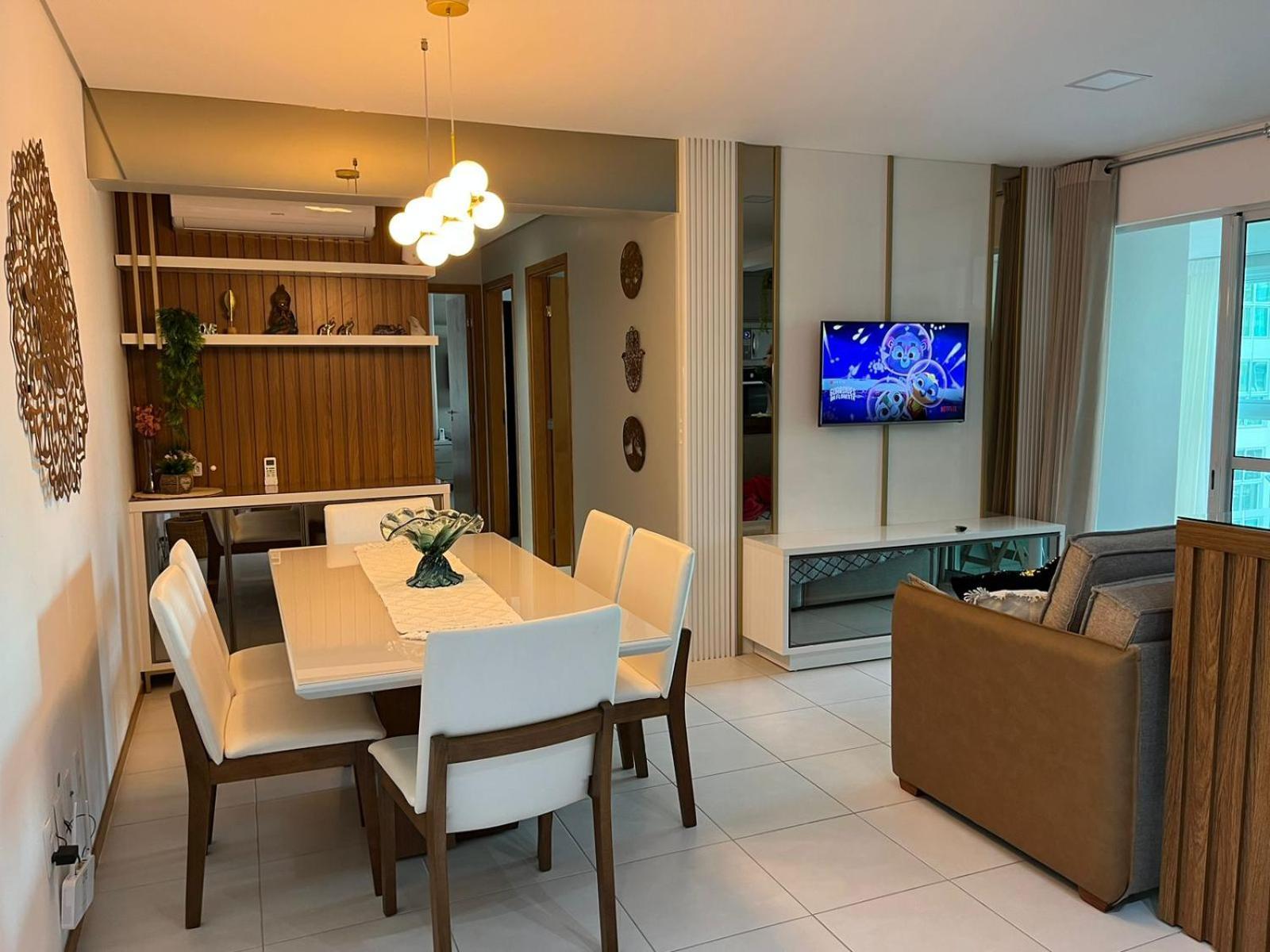 Ape Estilo Resort C/ Pe Na Areia E Vista Mar, Proximo Ao Beto Carrero Piçarras Zewnętrze zdjęcie