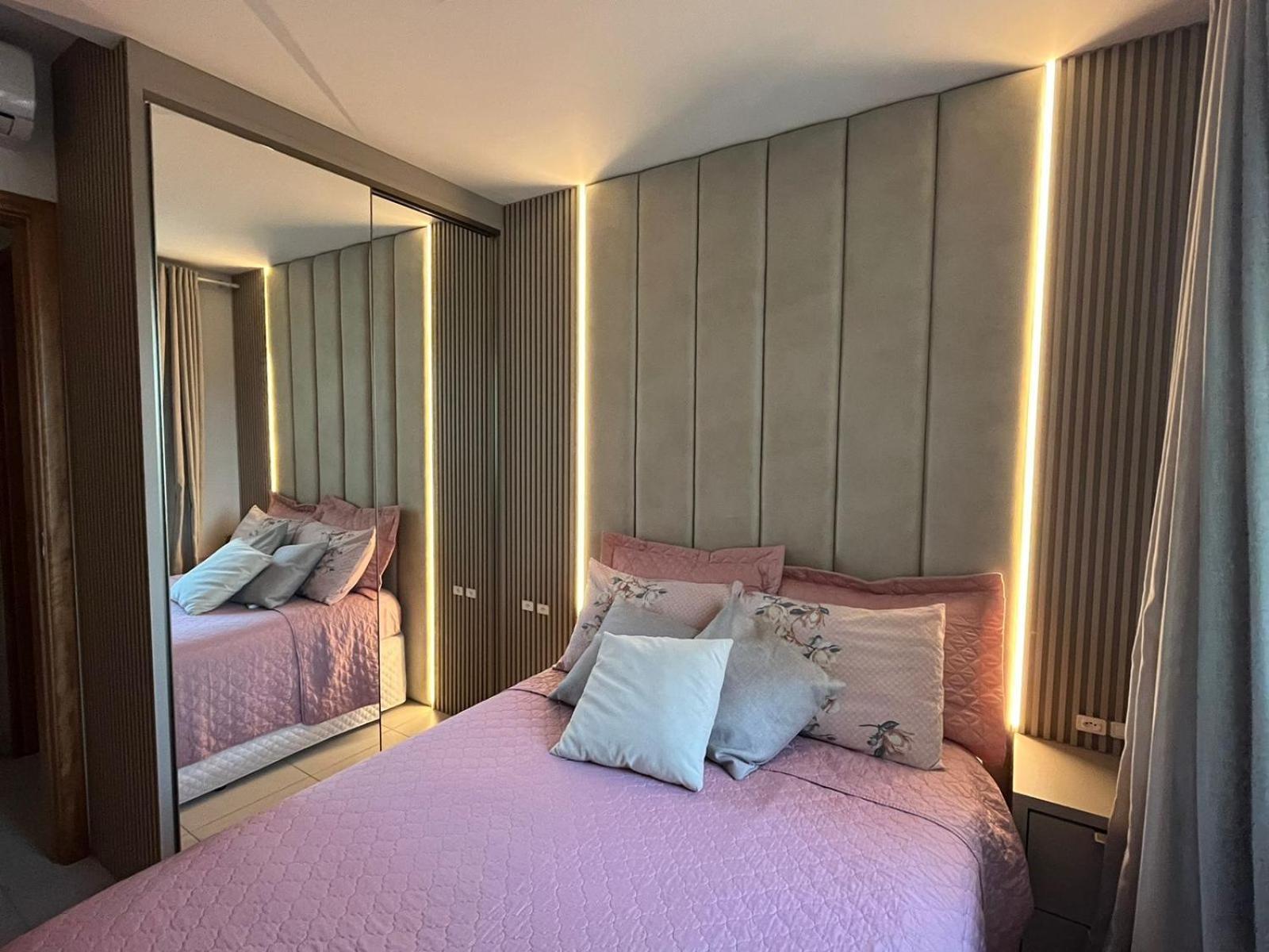 Ape Estilo Resort C/ Pe Na Areia E Vista Mar, Proximo Ao Beto Carrero Piçarras Zewnętrze zdjęcie