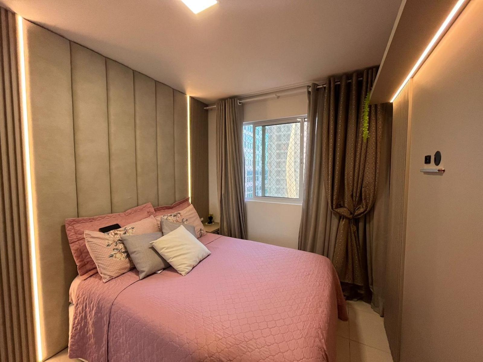 Ape Estilo Resort C/ Pe Na Areia E Vista Mar, Proximo Ao Beto Carrero Piçarras Zewnętrze zdjęcie